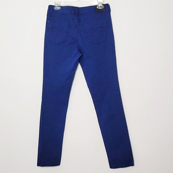 DKNY Soho Skinny Jeans - Picture 2 of 7